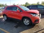 2017 Chevrolet Trax 1LT