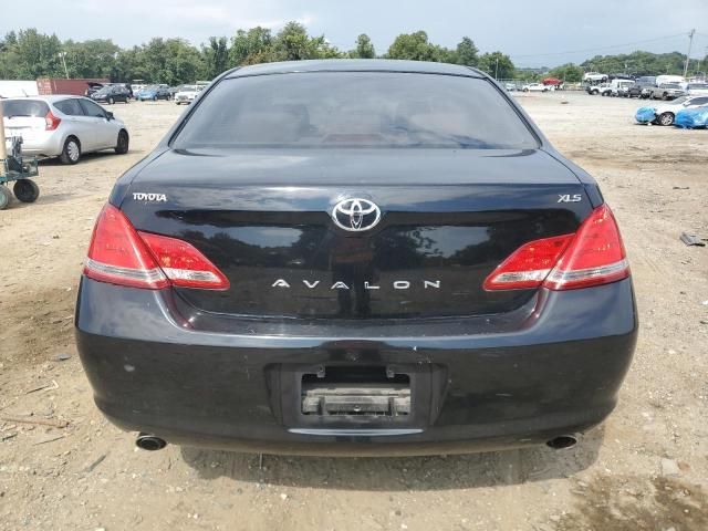 2007 Toyota Avalon XL