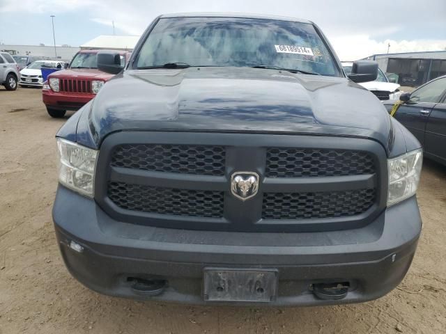 2014 Dodge RAM 1500 ST