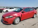 2014 Dodge Dart SXT