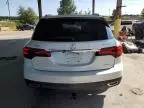 2014 Acura MDX Technology