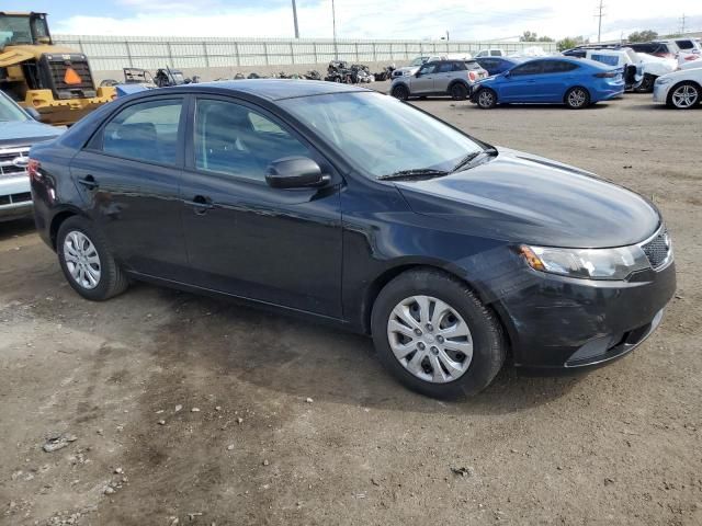 2013 KIA Forte EX