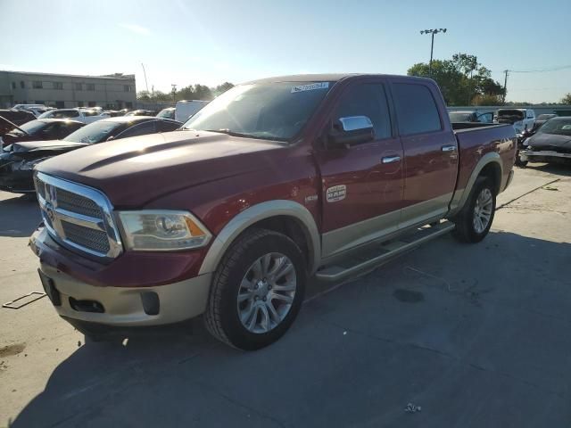 2013 Dodge RAM 1500 Longhorn