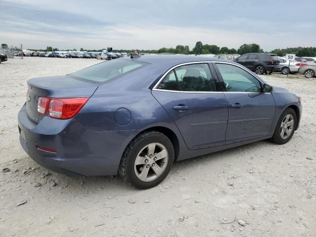 2014 Chevrolet Malibu LS