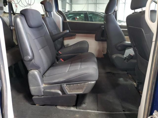 2010 Dodge Grand Caravan SE