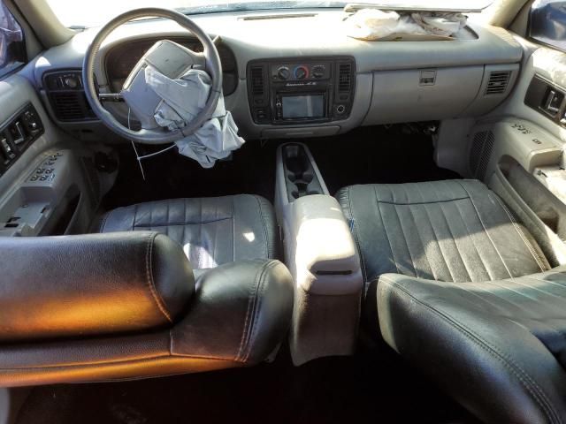 1995 Chevrolet Caprice / Impala Classic SS