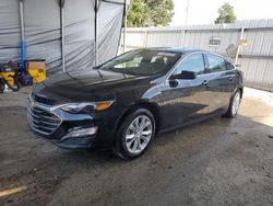 2024 Chevrolet Malibu LT en venta en Midway, FL