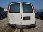 2008 Chevrolet Express G2500