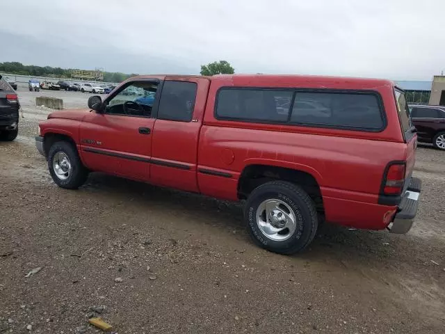 1998 Dodge RAM 1500