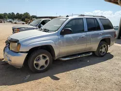 Salvage cars for sale at Tanner, AL auction: 2006 Chevrolet Trailblazer LS