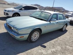 Jaguar xj8 Vehiculos salvage en venta: 2000 Jaguar XJ8