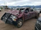 2016 Chevrolet Silverado K3500