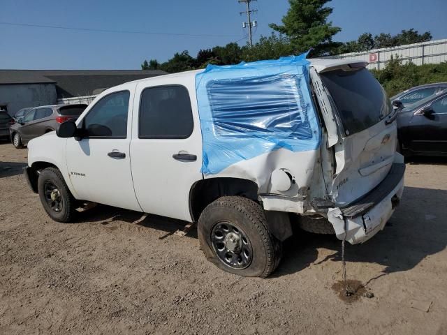 2009 Chevrolet Tahoe K1500 LS