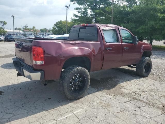 2013 GMC Sierra K1500 SLE