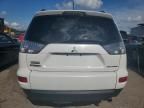 2012 Mitsubishi Outlander SE