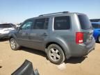 2009 Honda Pilot EXL