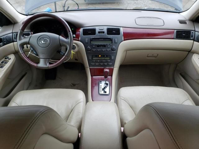 2004 Lexus ES 330