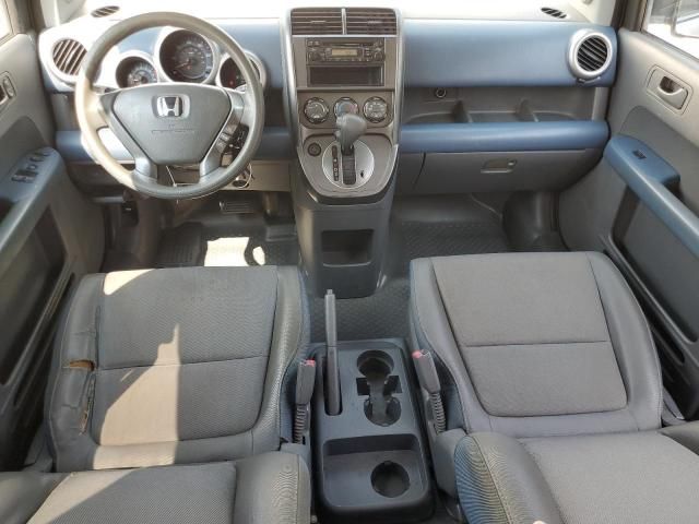 2006 Honda Element LX