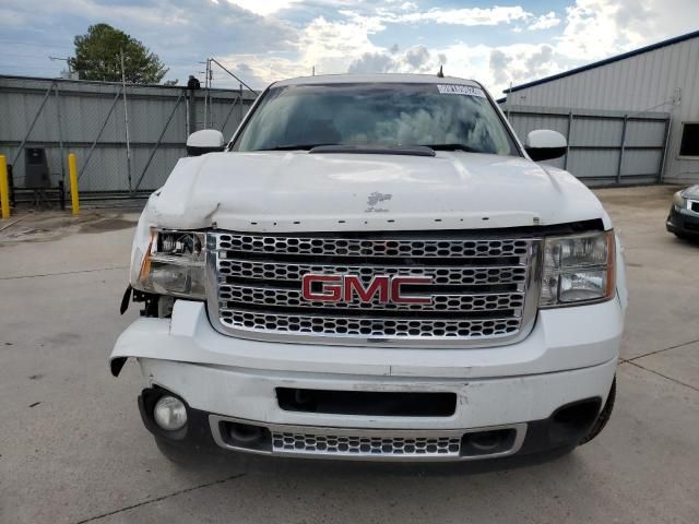 2013 GMC Sierra K2500 Denali