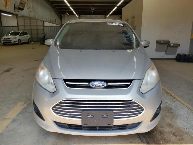 2015 Ford C-MAX SE