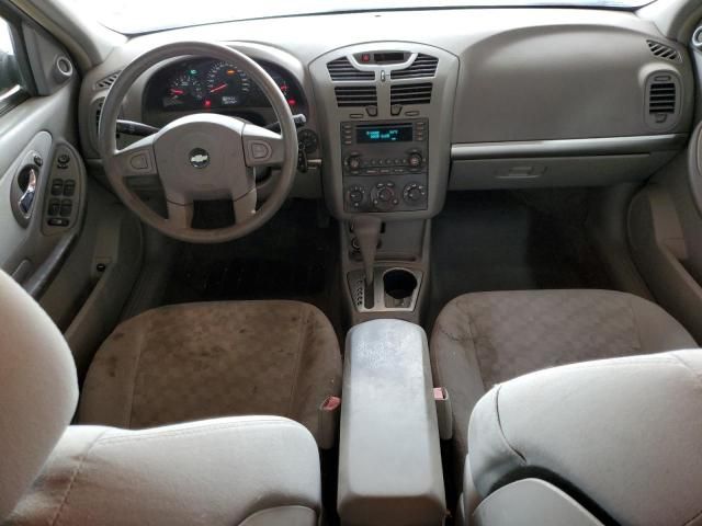 2005 Chevrolet Malibu LS