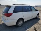 2005 Toyota Sienna CE