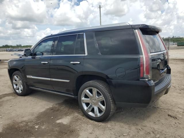 2015 Cadillac Escalade Premium