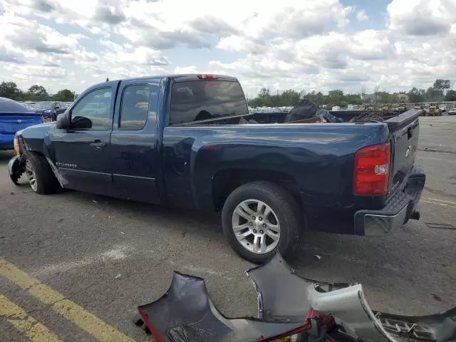 2007 Chevrolet Silverado C1500