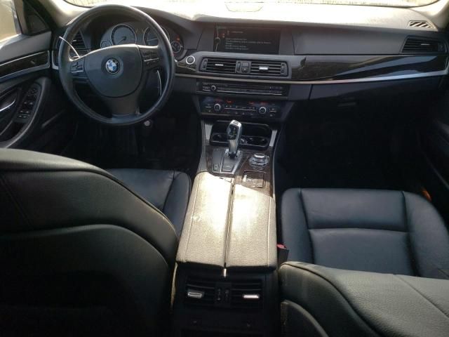 2011 BMW 535 XI