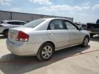 2009 KIA Spectra EX