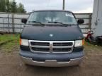 2003 Dodge RAM Van B1500