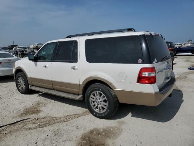 2011 Ford Expedition EL XLT