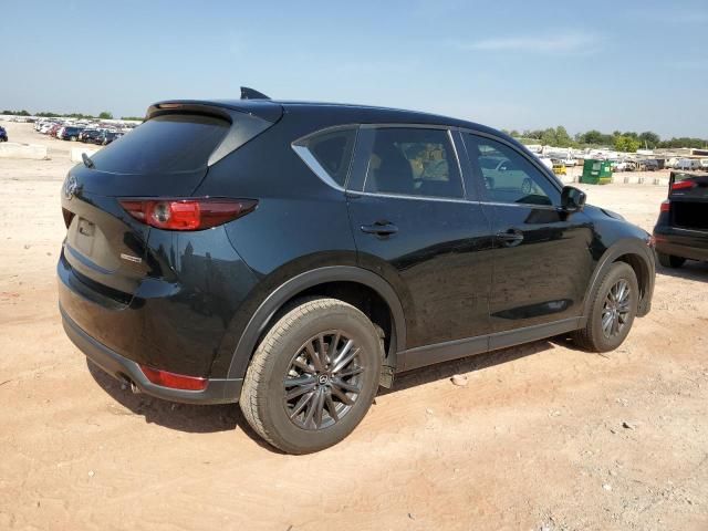 2021 Mazda CX-5 Sport