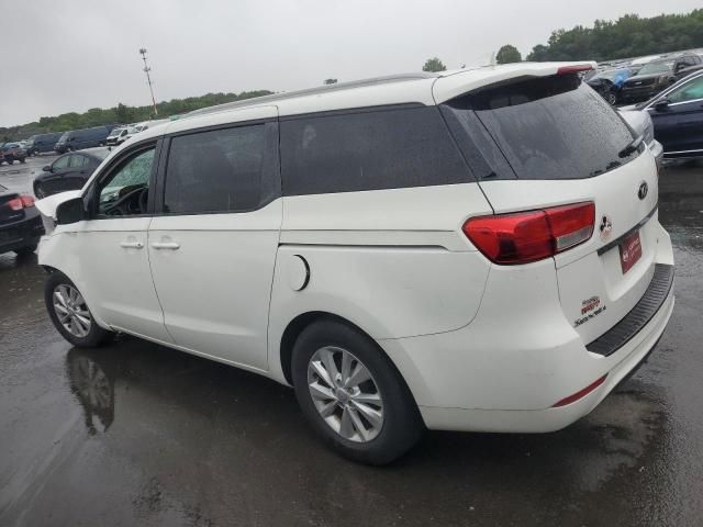 2015 KIA Sedona LX