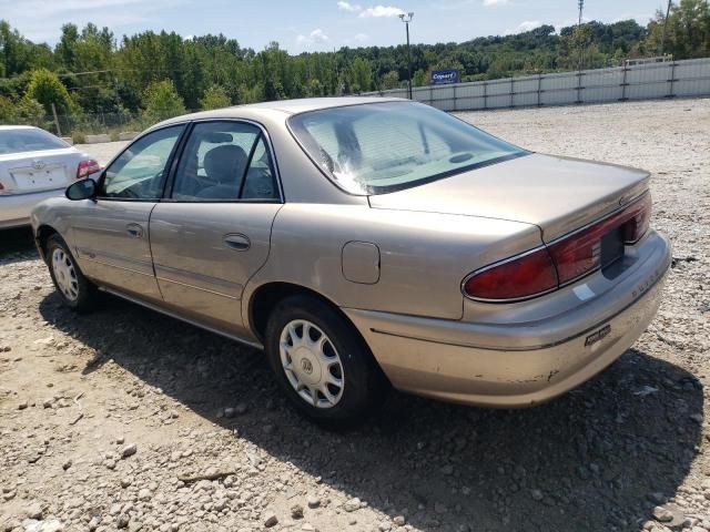 2000 Buick Century Custom