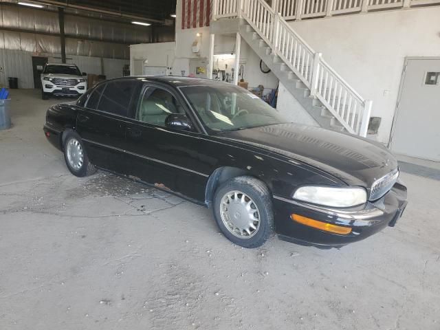 1999 Buick Park Avenue