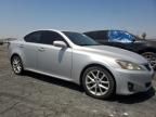 2012 Lexus IS 250