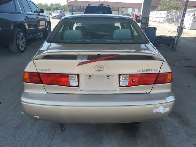 2000 Toyota Camry CE