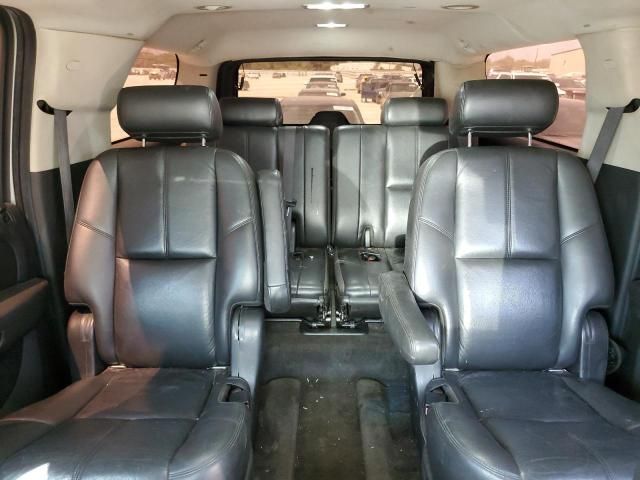 2008 Chevrolet Suburban C1500  LS