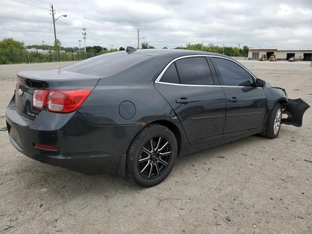 2014 Chevrolet Malibu 1LT