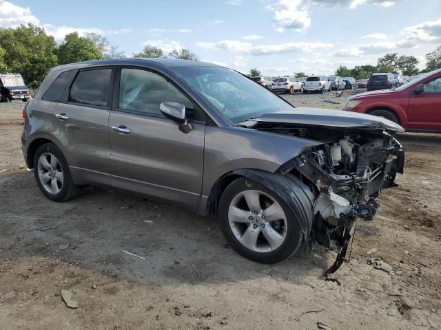 2008 Acura RDX