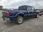 2008 Ford F350 SRW Super Duty