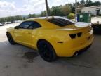 2010 Chevrolet Camaro SS