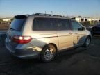 2006 Honda Odyssey EXL