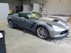 2015 Chevrolet Corvette Z06 3LZ