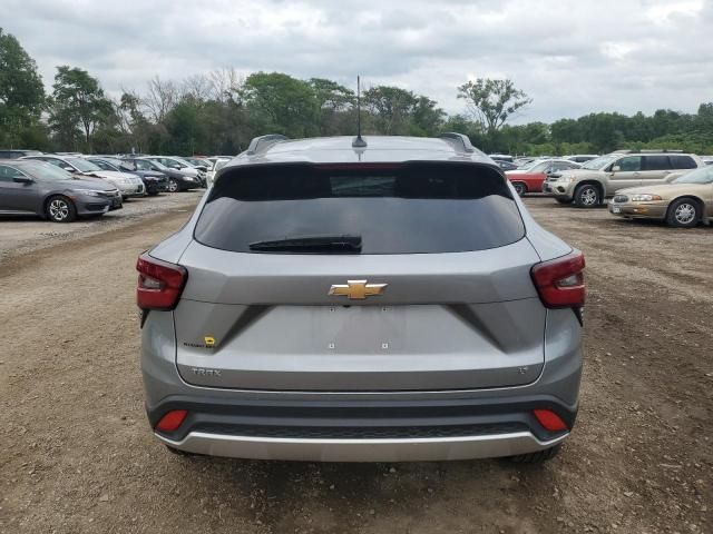 2024 Chevrolet Trax 1LT