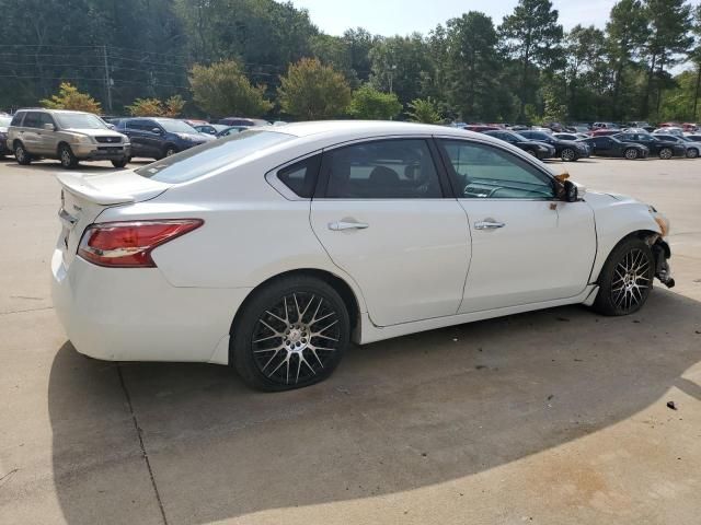 2013 Nissan Altima 3.5S