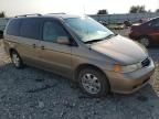 2003 Honda Odyssey EXL