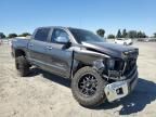 2016 Toyota Tundra Crewmax Limited