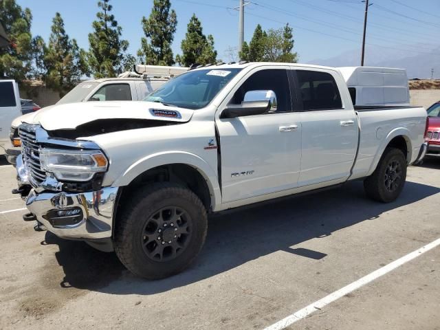 2022 Dodge 2500 Laramie